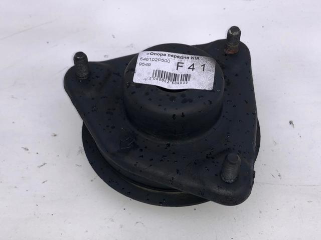 546102P500 HYUNDAI Опора переднего амортизатора купить в Полтава