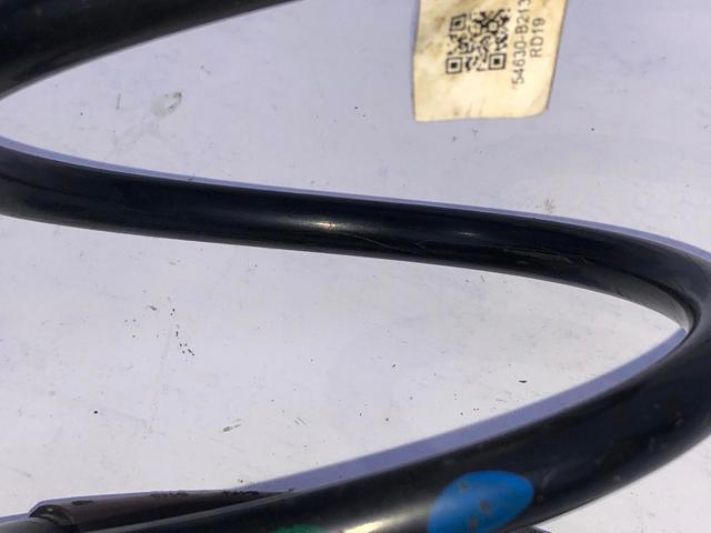 Пружина амортизатора передняя 54630B2134 HYUNDAI