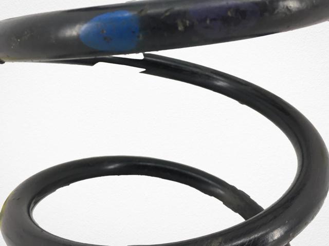 Пружина передней подвески 54630B2734 HYUNDAI