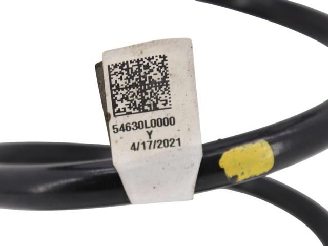 HYUNDAI 54630L0000 Пружина передняя в наличии Одесса
