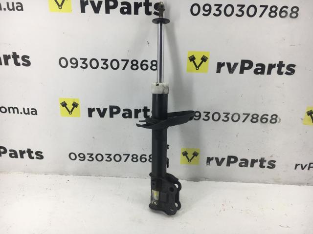 546602K930 HYUNDAI Амортизатор передний правый купить в Ужгород
