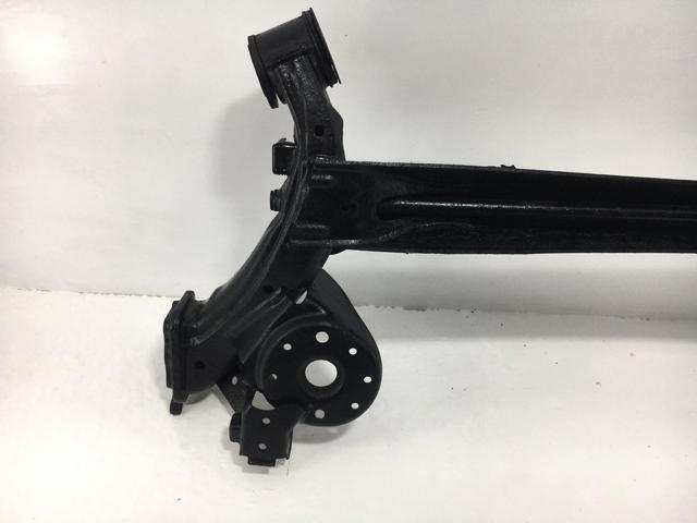 Подрамник задней подвески 55100A4060 HYUNDAI