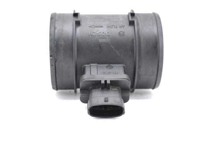 55220715 FIAT Датчик потока (расхода) воздуха, расходомер M.A.F. - (Mass Airflow) купить в Чернигов