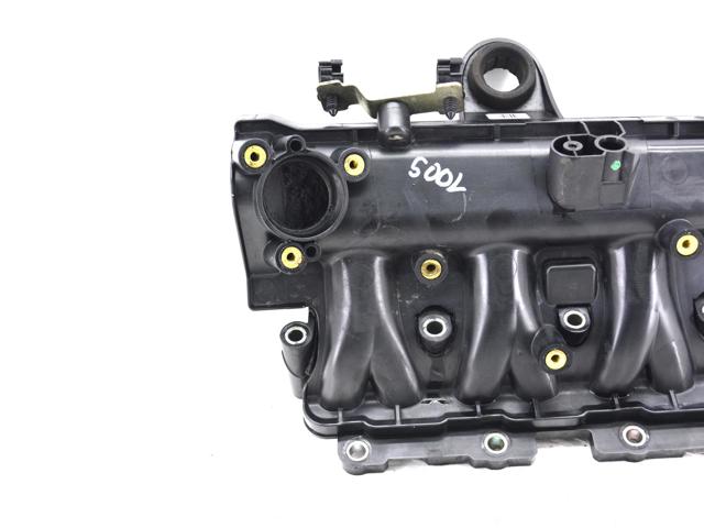 55231287 FIAT Впускной коллектор купить в Киев