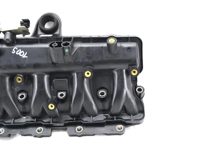 FIAT 55231287 Коллектор впускной в наличии Львов