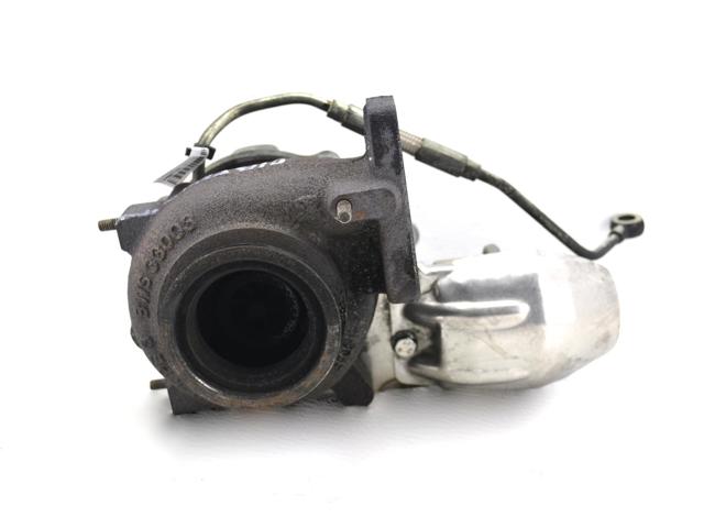 55233062 FIAT Турбина купить в Харьков