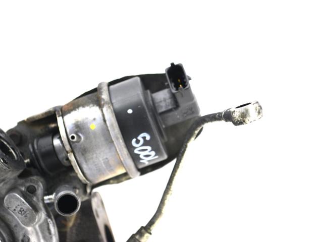FIAT 55233062 Турбина в наличии Одесса