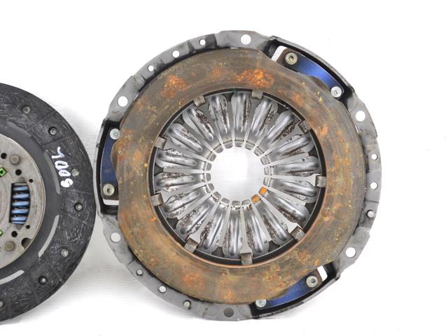 55236438 Комплект сцепления купить Кривой Рог