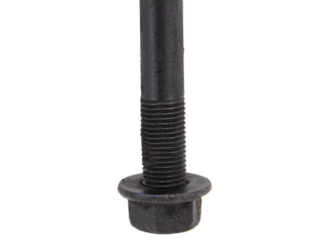 Стремянка рессоры 55247EB31B NISSAN