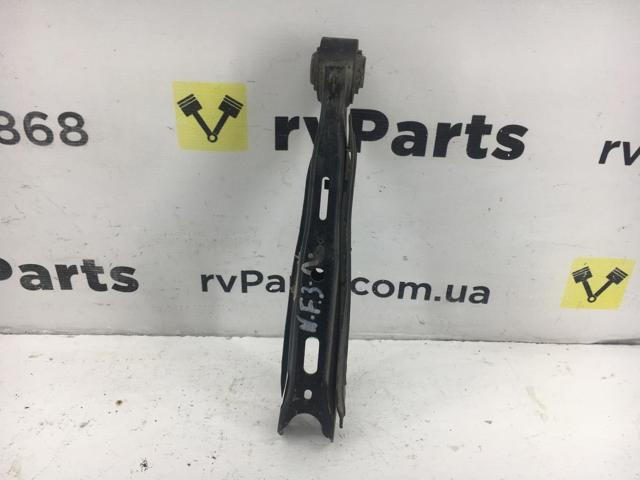 55250D5100 Рычаг задней подвески поперечный левый купить Черновцы