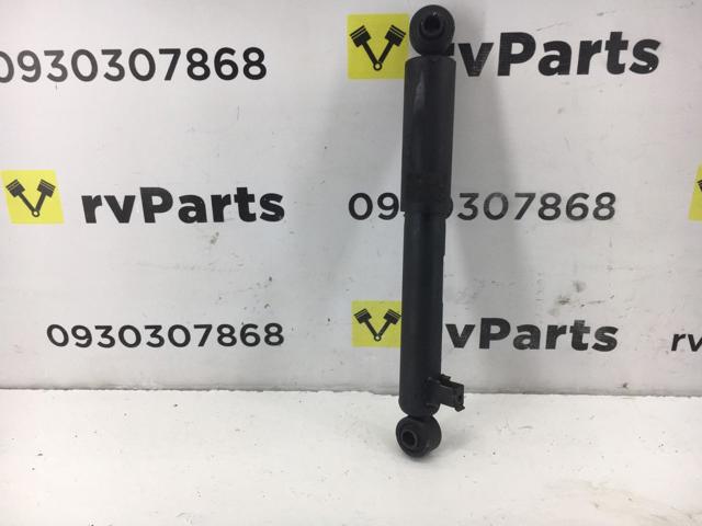 553102B520 HYUNDAI Амортизатор задний купить в Одесса