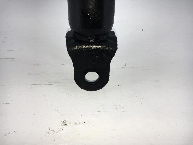 553113Z510 HYUNDAI Амортизатор задний купить в Черновцы
