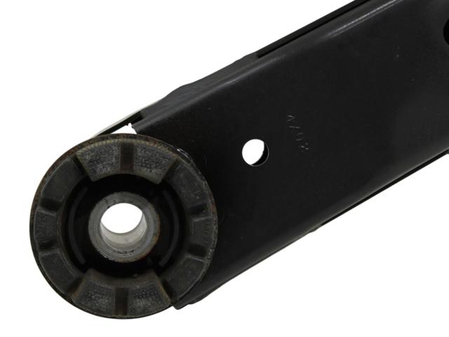 554006RA1A NISSAN Балка задней подвески (подрамник) купить в Тернополь