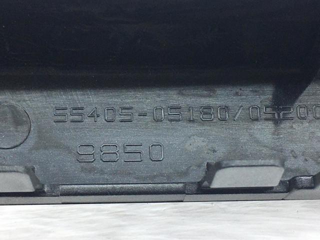 TOYOTA 5540505180 в наличии Запорожье