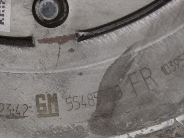 55485505 OPEL купить в Ровно