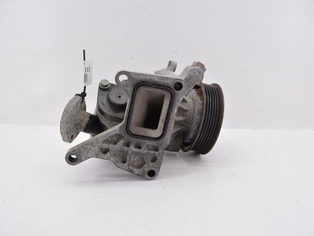 OPEL 55488479 Помпа водяная (насос) охлаждения в наличии Ужгород