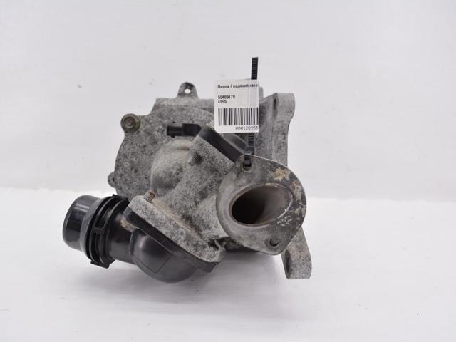 OPEL 55488479 Помпа в наличии Ужгород