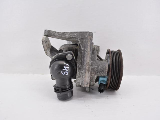 55488479 OPEL Помпа водяная (насос) охлаждения купить в Черновцы