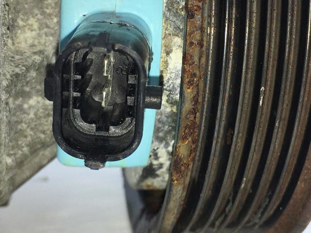 55488479 OPEL Помпа купить в Полтава