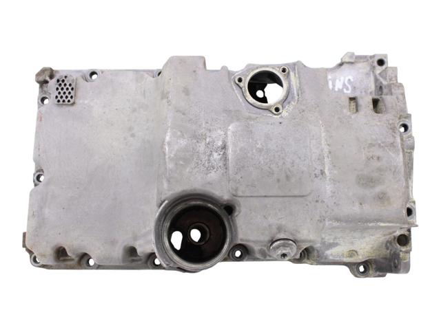 Защита двигателя Opel Astra K