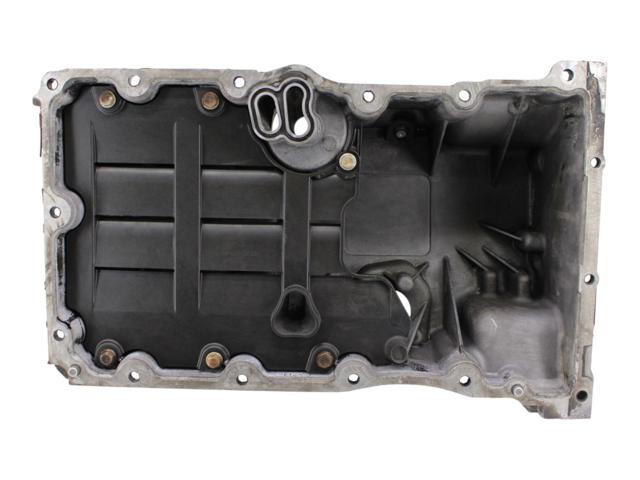 55490406 OPEL Поддон масляный картера двигателя купить в Ужгород