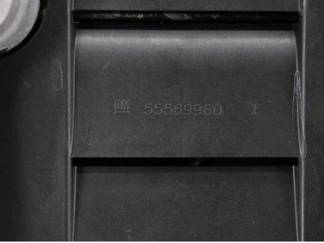 55490406 OPEL Поддон масляный картера двигателя купить в Черновцы
