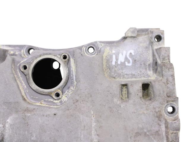 55490406 OPEL Поддон масляный картера двигателя купить в Каменское