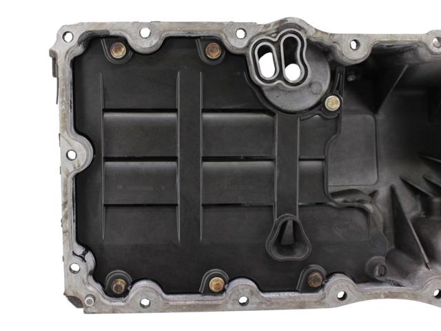 55490406 OPEL Поддон масляный картера двигателя купить в Каменское