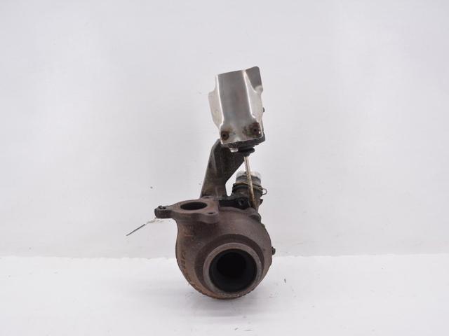Турбонаддув 55493250 OPEL