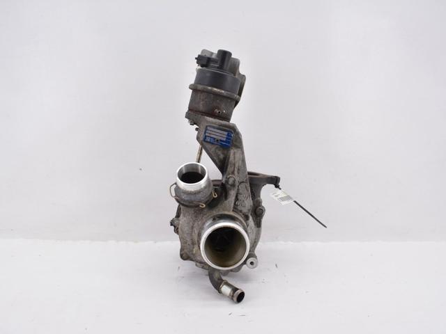 55493250 OPEL Турбина купить в Ровно