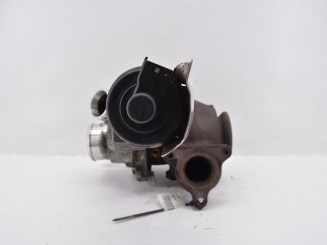 55493250 OPEL Турбина купить в Чернигов
