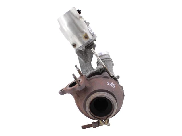 OPEL 55493250 Турбина в наличии Ровно