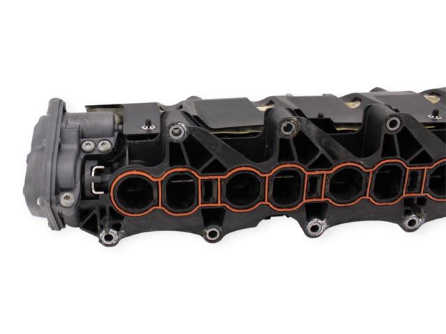 OPEL 55494599 Впускной коллектор в наличии Ужгород