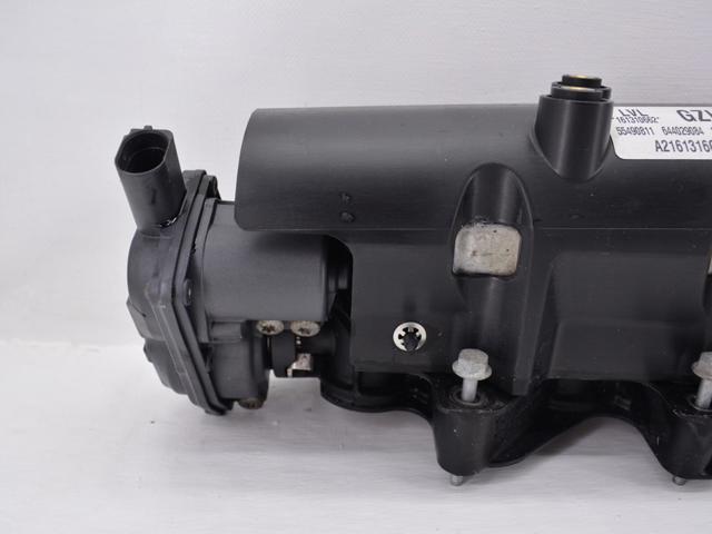 OPEL 55494599 Впускной коллектор в наличии Полтава