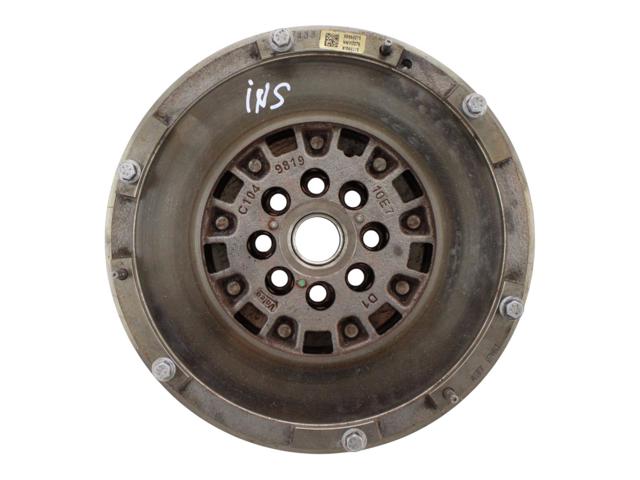 55498275 OPEL Маховик купить в Кривой Рог