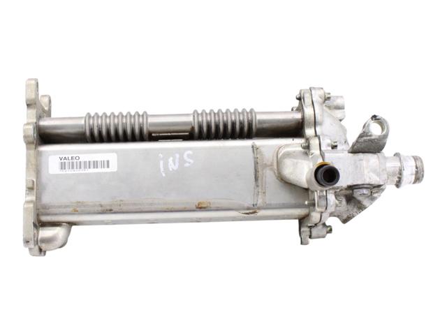 OPEL 55501178 Радиатор системы EGR в наличии Днепр