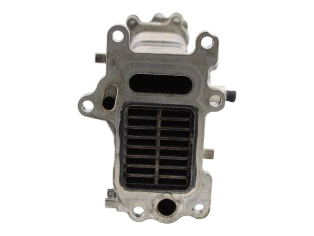 55501178 OPEL Радиатор системы EGR купить в Житомир