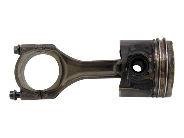 OPEL 55501494 Шатун поршня двигателя в наличии Каменское