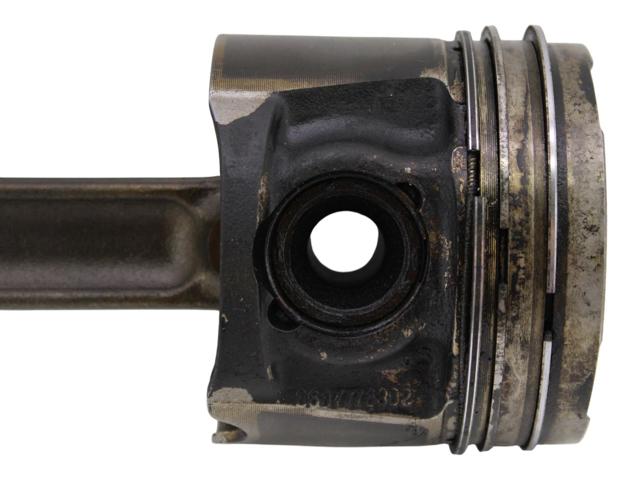OPEL 55501494 Шатун поршня двигателя в наличии Николаев
