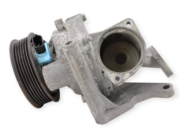 Насос охлаждения 55502819 OPEL