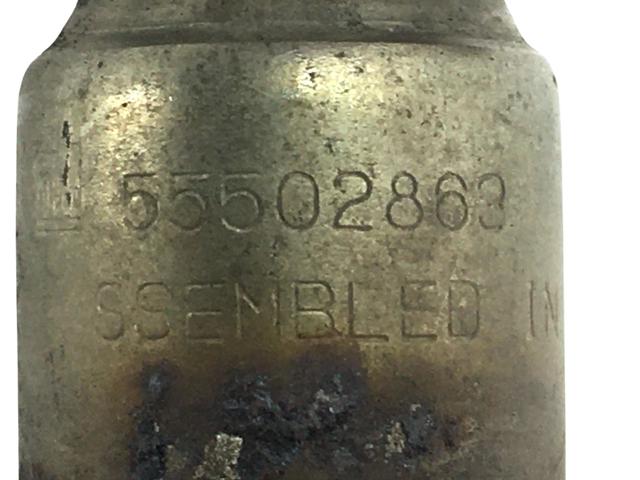 55502863 Лямбда зонд купить Запорожье
