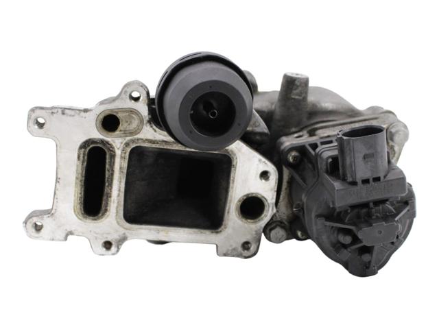 Клапан ЕГР 55570005 OPEL