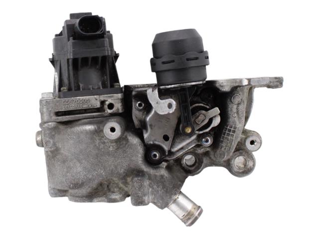OPEL 55570005 Клапан ЕГР в наличии Полтава