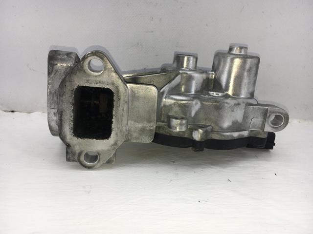 55581958 OPEL Клапан EGR рециркуляции газов купить в Житомир