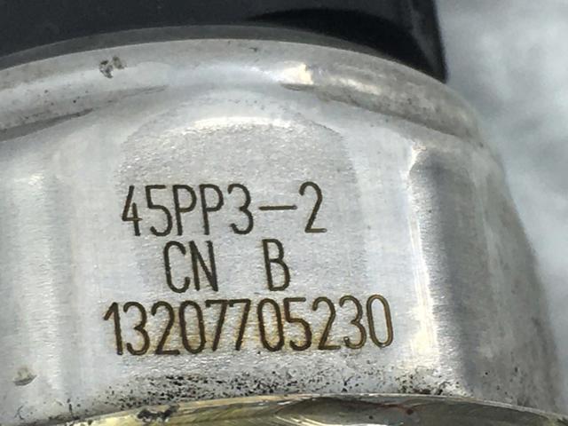 55584473 OPEL Распределитель топлива (рампа) купить в Полтава