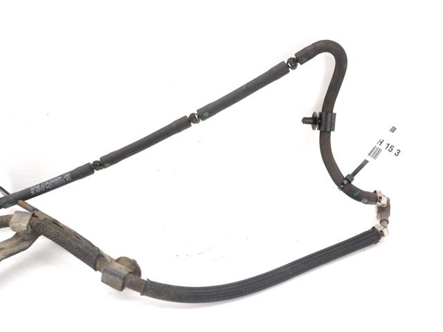 55587294 OPEL Трубка топливная, обратная от форсунок купить в Запорожье