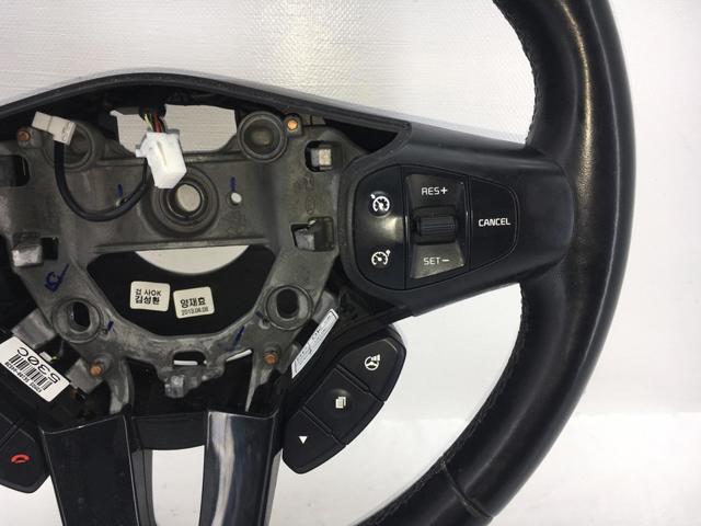 56100A4530CC2 HYUNDAI Руль купить в Киев