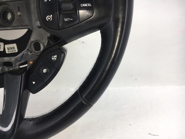 56100A4530CC2 HYUNDAI Руль купить в Харьков