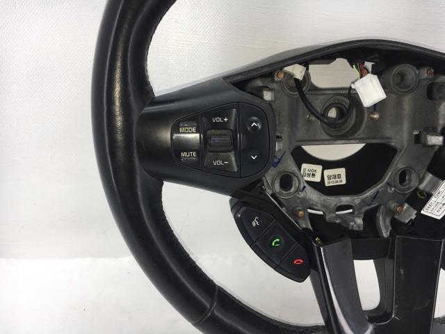 56100A4530CC2 HYUNDAI Руль купить в Днепр