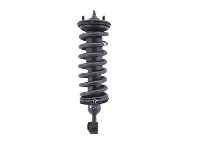 Амортизаторы передние 56100EB39C NISSAN